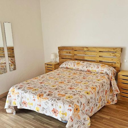 Alojamiento Rural An Ca La Abuela Pilar El Real de la Jara Екстериор снимка