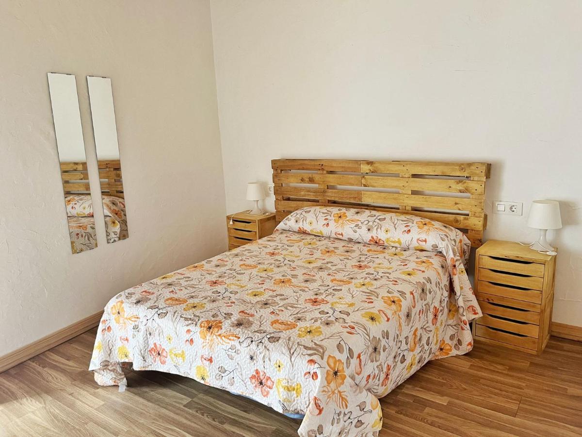 Alojamiento Rural An Ca La Abuela Pilar El Real de la Jara Екстериор снимка